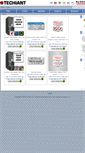 Mobile Screenshot of case-badges.com